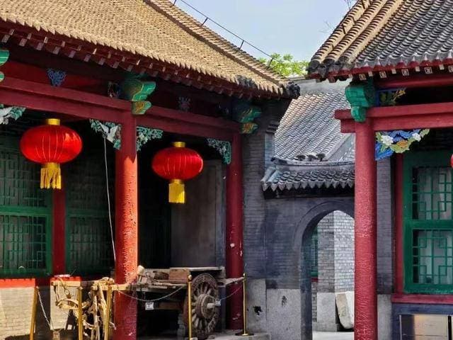 文博筑城，魅力江城展新篇！