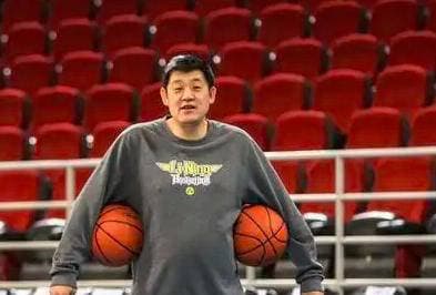 刘玉栋、巩晓彬，孙军：不同命运的三位中国男篮国手