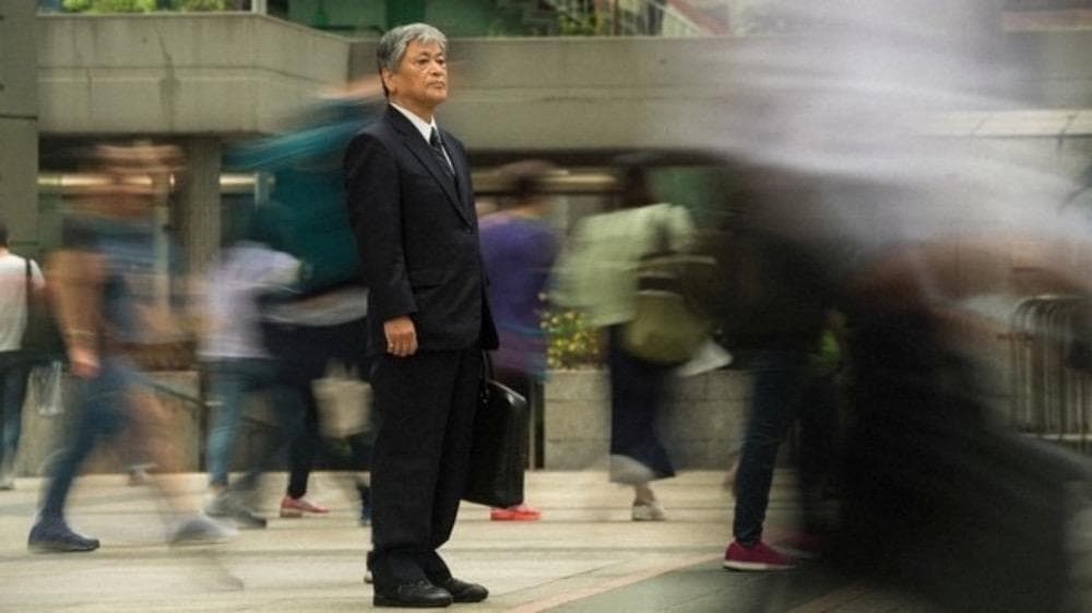 从明治安田看日本延迟退休：同工同酬破解用工难题