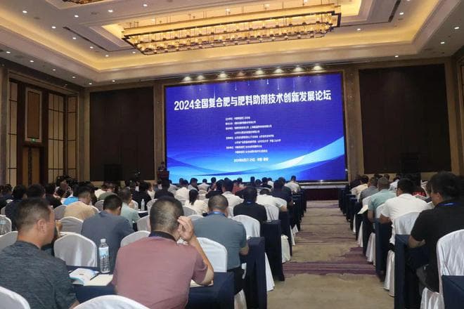 行业剖析：复合肥与肥料助剂技术创新，如何重塑现代农业格局？