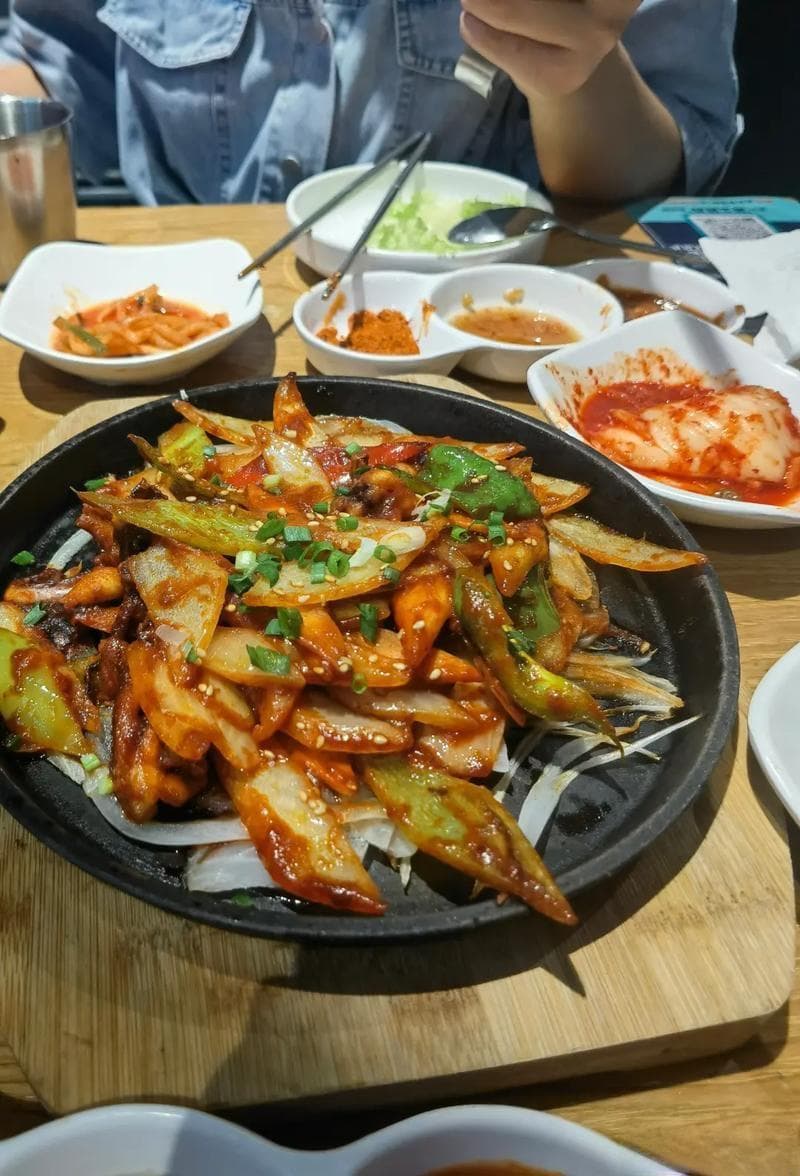 鱼香肉丝的营养成分与健康价值