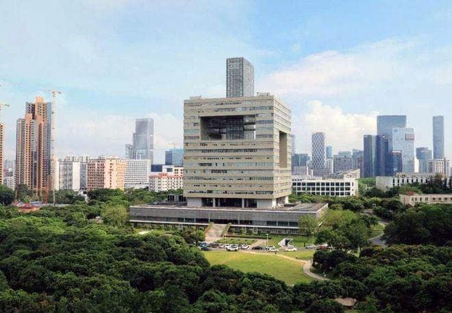 4所“双非”大学强势崛起，跻身工科实力全国A档行列