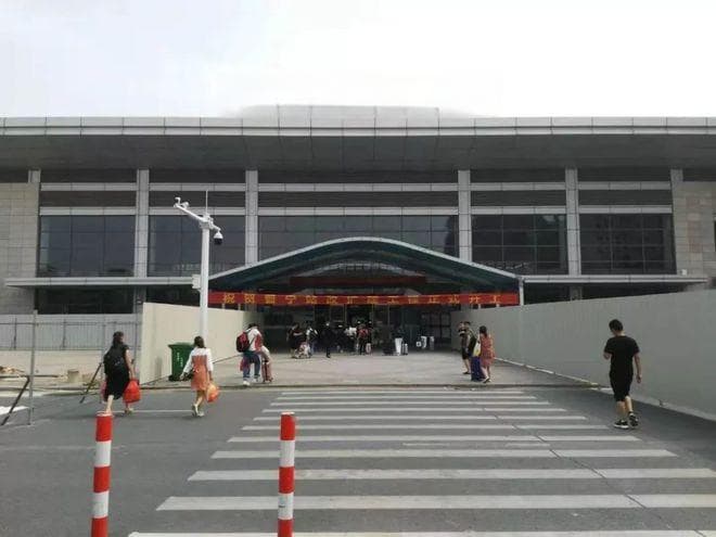 日均9万多人次！为什么广东普宁站上榜我国高铁站客流量排行榜？