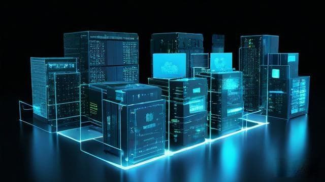 服务器虚拟化技术对比分析：VMware ESXi vs Proxmox VE