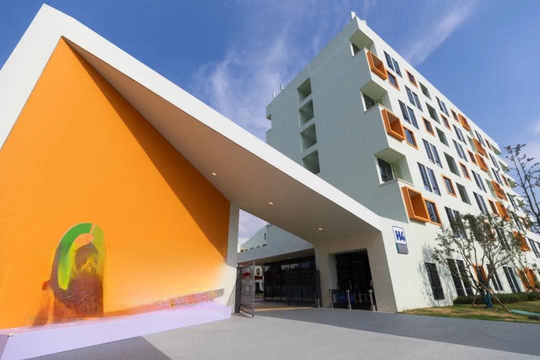 西湖大学即将首次面向全国部分省市招收本科生！百位浙江学生家长走进校园一探究竟