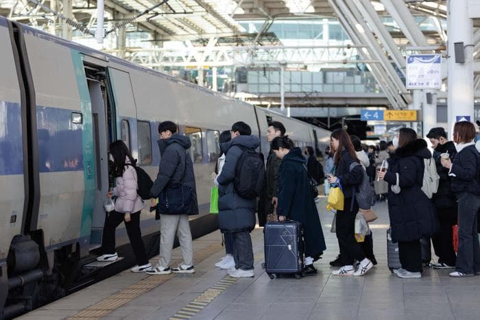 调查：七成韩国上班族有跳槽想法