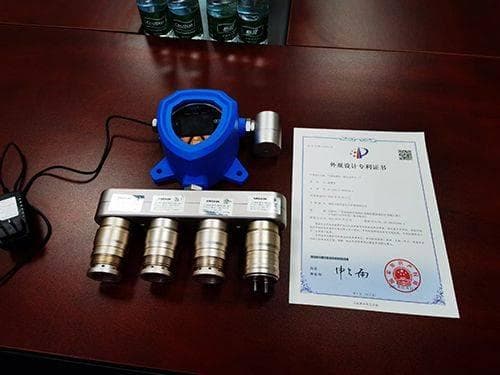 氢气气体报警器全攻略：国产、报价、采购及维护校准