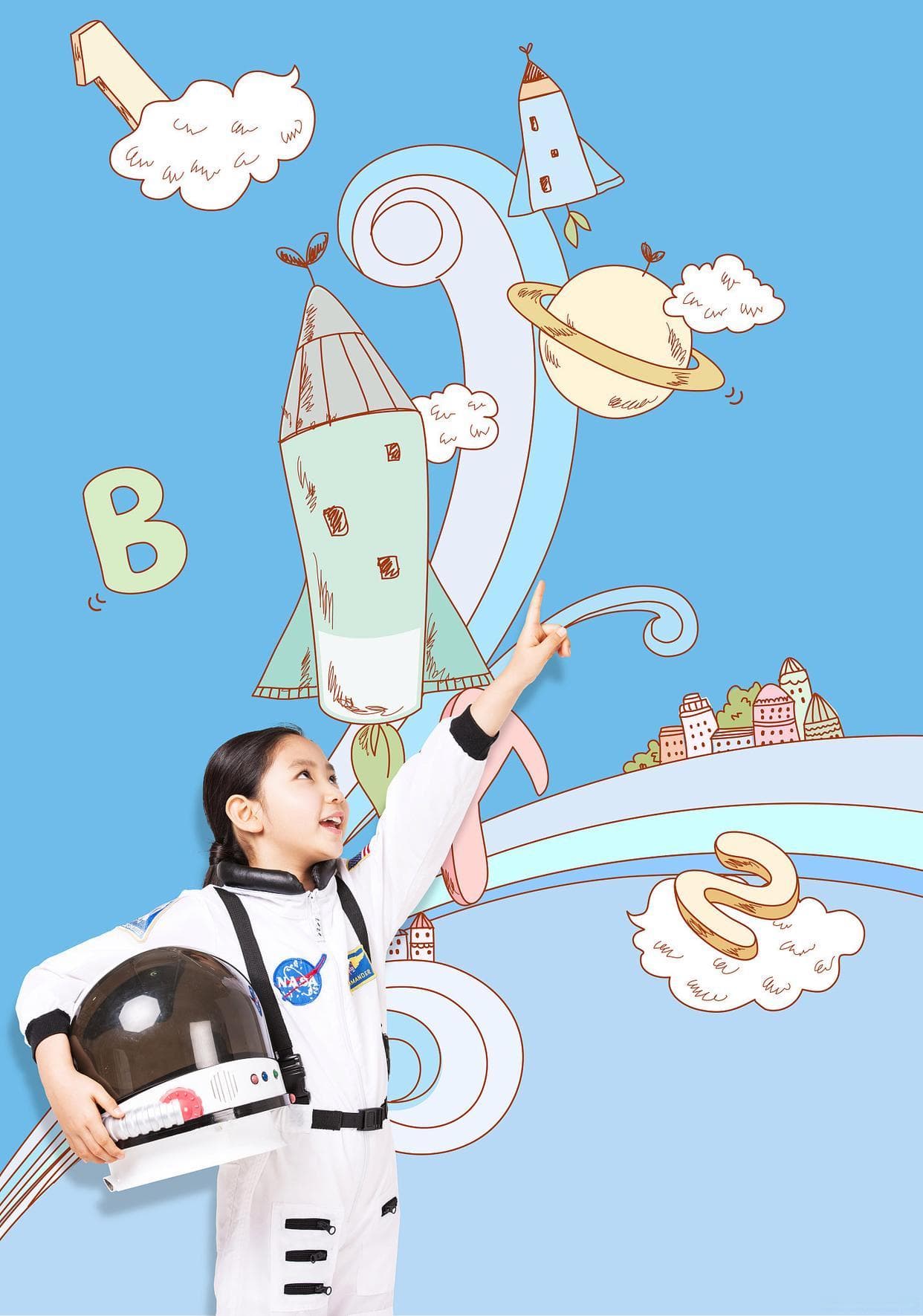 科学老师推荐：适合小学生阅读的10本科普书籍，让孩子爱上科学