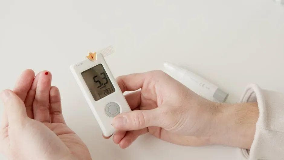 研究发现：腹部脂肪每增5厘米，抑郁症风险增11%