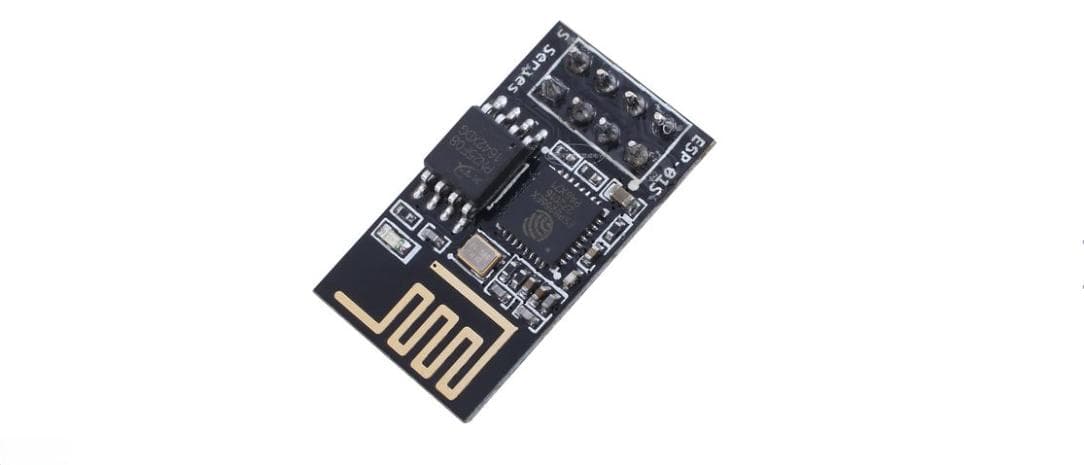 ESP8266调试过程详解：从硬件连接到MQTT通信配置