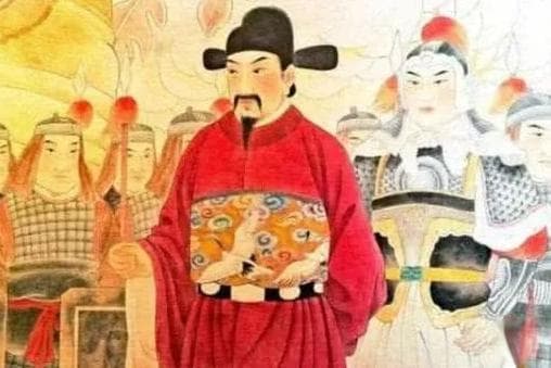 盘点明朝历史上十位著名的武将，他们为明朝做了哪些贡献？