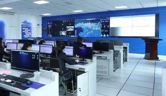 发展新质生产力，智慧城管向城市治理注入“新”意