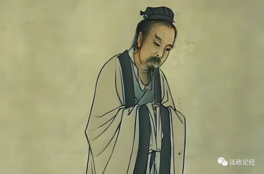 尹喜《文始真经》白话译文 《关伊子》九卷 译文合集