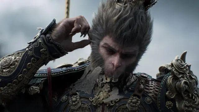 《黑神话：悟空》 太炸裂！让老外都惊了…