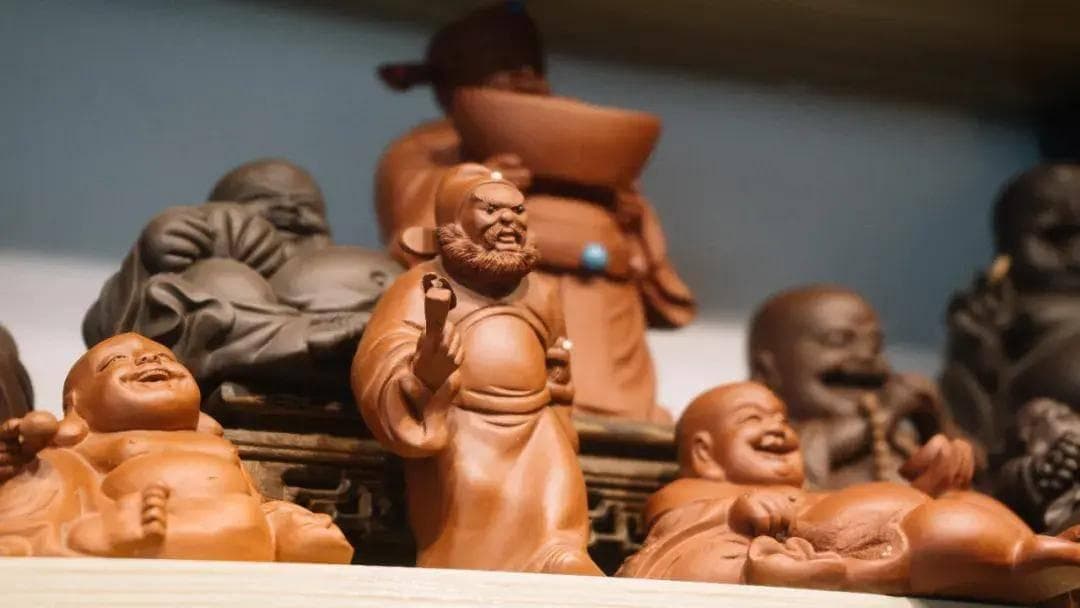 古代为茶“打工”的人都叫什么？
