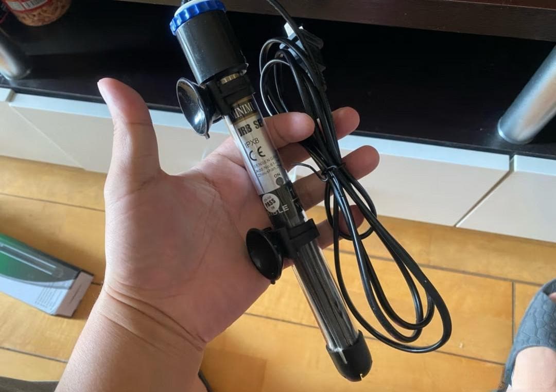 水族加热棒如何选择！