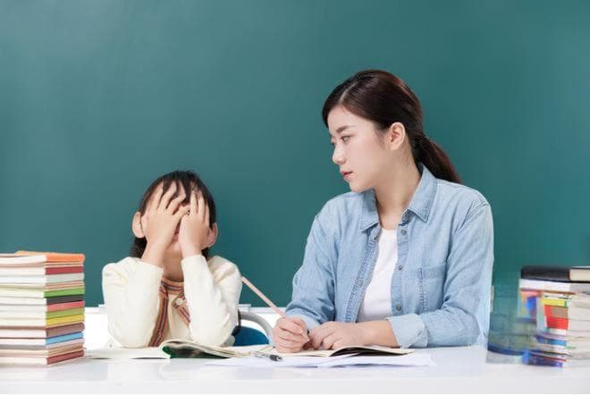 如何创造一个让孩子健康成长的家庭环境