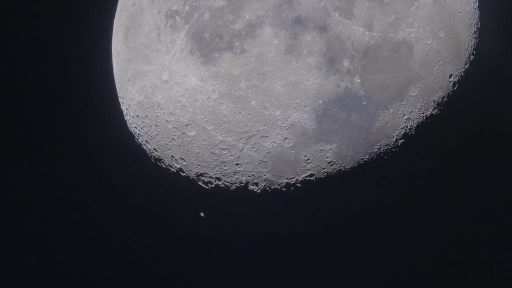 金星最亮、“七星连珠”等天象将亮相2月天宇