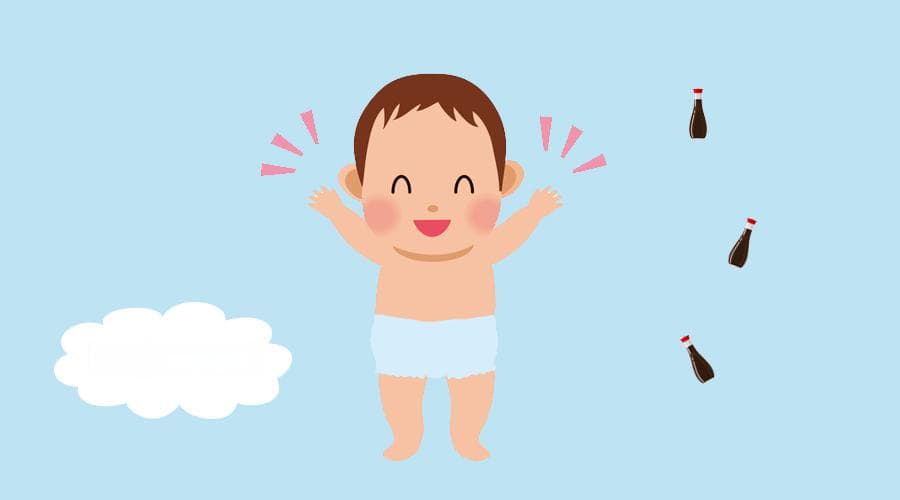家长该为宝宝选择“儿童酱油”吗？