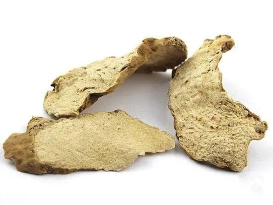 每天学一味中药——绵萆薢！