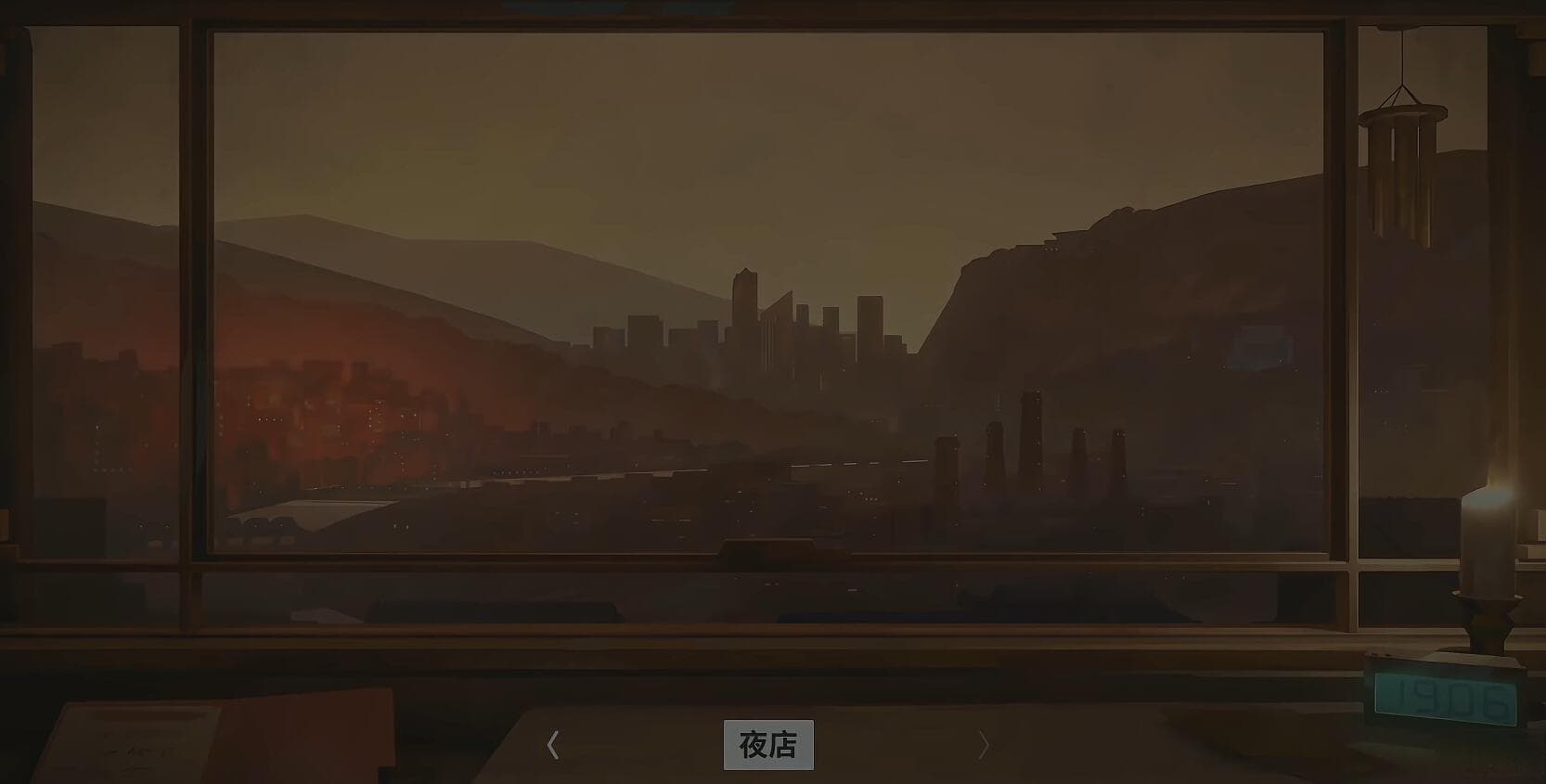 《师父》第二关夜店线索全攻略：16个关键线索位置详解