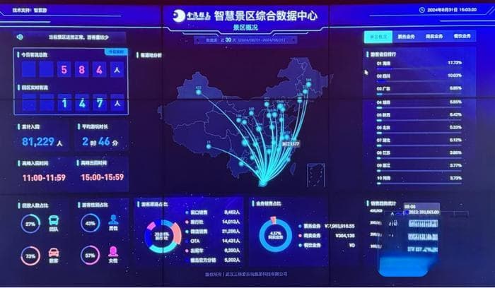 海南省公布2024年旅游服务质量提升典型案例