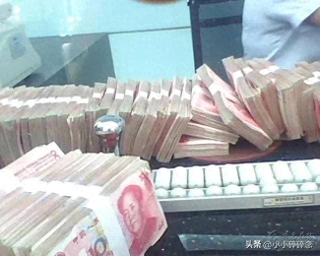 9个存钱实操方法，无痛存款，2025年慢慢变有钱！