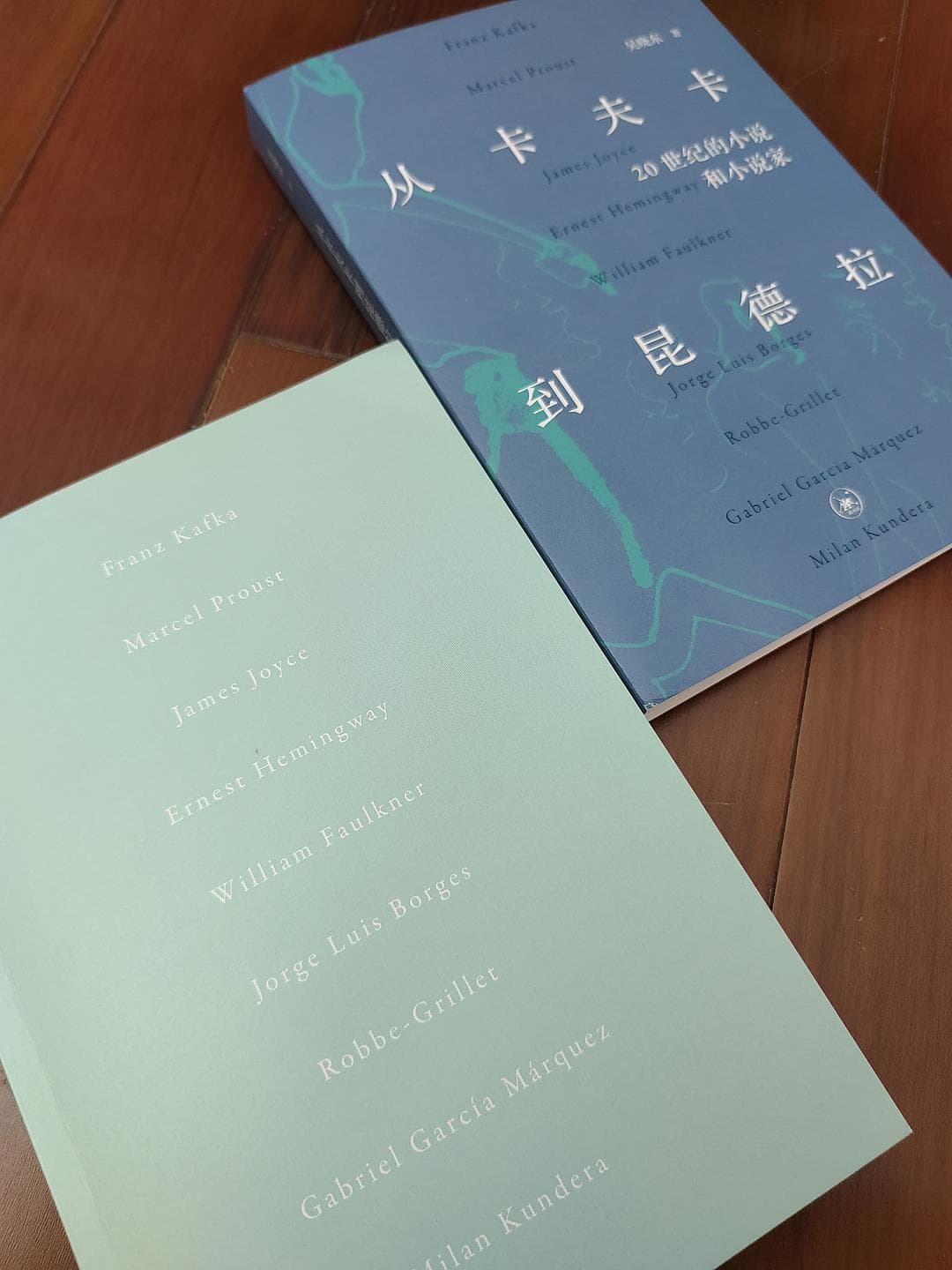 读懂文学密码：现代主义文学的叛逆与迷思