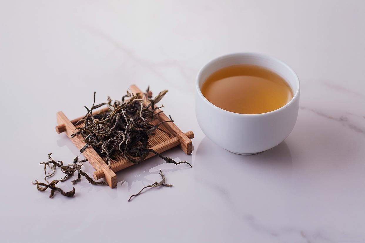 普洱茶：一杯兼具降脂护心多重功效的养生茶