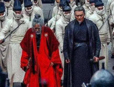 高平陵之变：曹爽不反抗的深层原因