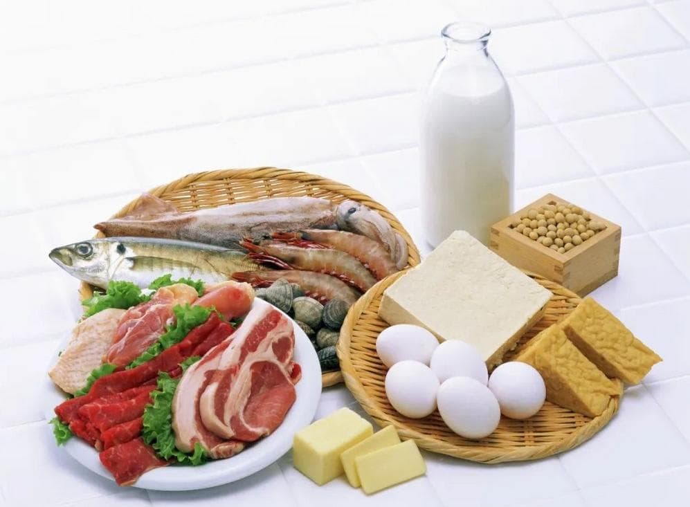 女性更年期应该怎么吃？6个饮食建议请收好