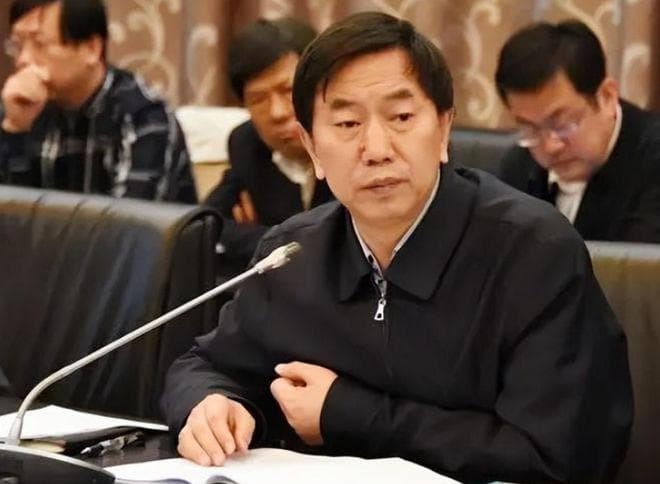 耿彦波：上任就炸毁当地地标，外号耿拆拆，百姓先骂后赞永不忘