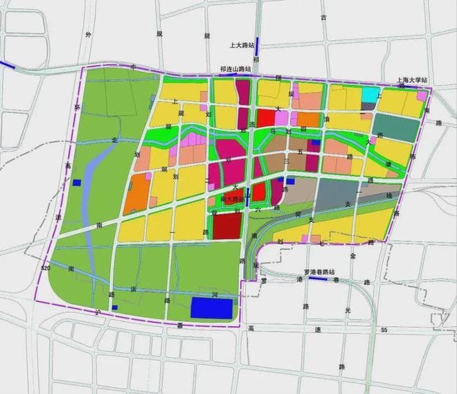 2025年了，“南大智慧城”建得怎么样了？