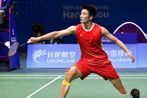 国羽小将李诗沣父亲谈儿子成长故事