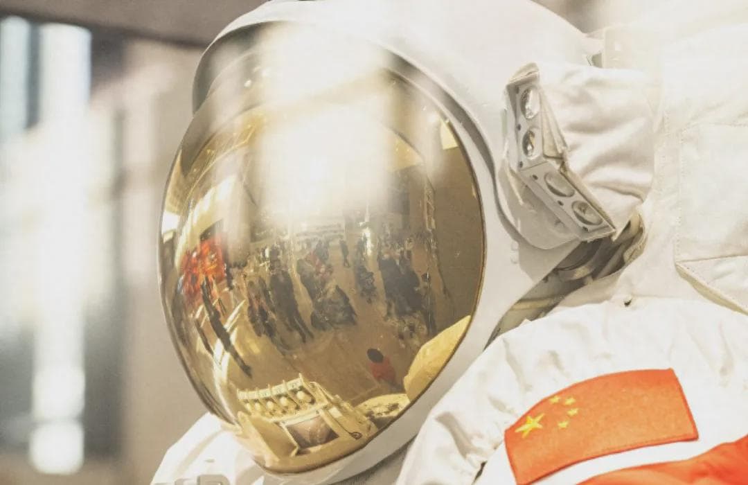 中国2028年载人登月？美国要着急了，NASA局长或说对了
