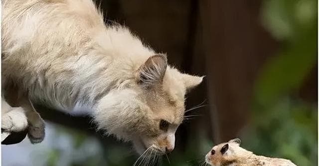 猫咪临终关怀指南：如何给予爱猫最好的告别
