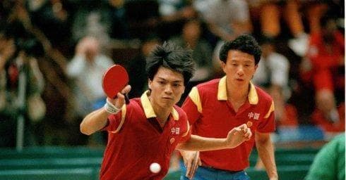 中国乒乓球的辉煌与影响（探究中国乒乓球在国际体育舞台上的独大地位及其背后的原因）