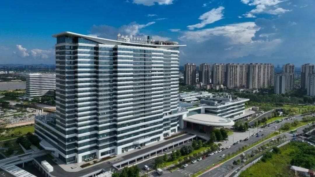 14个科室24个专科门诊！香港长者医疗券可在南沙使用啦→