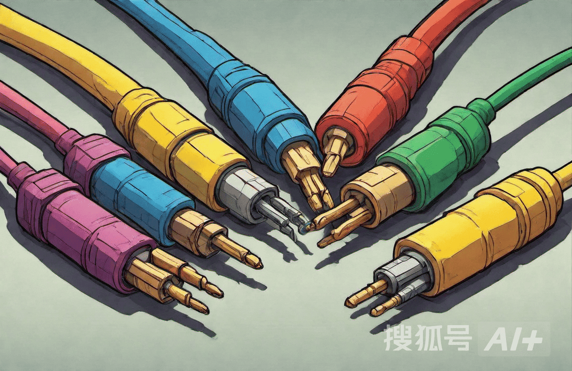 五芯电线布线颜色区分标准及应用指南