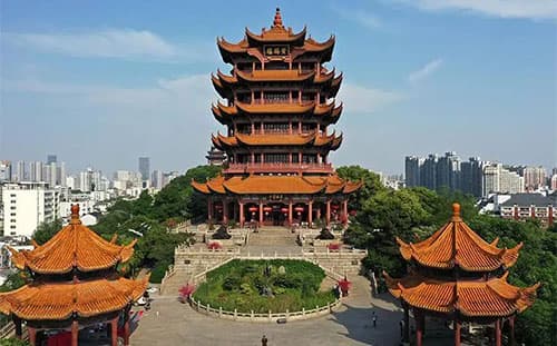 湖北5A级景区名单最新2024