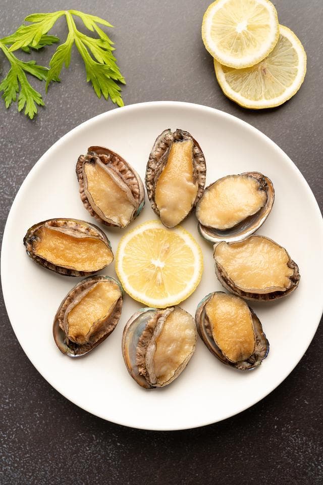 「震惊」鲍鱼价格暴跌，普通人也能大快朵颐？
