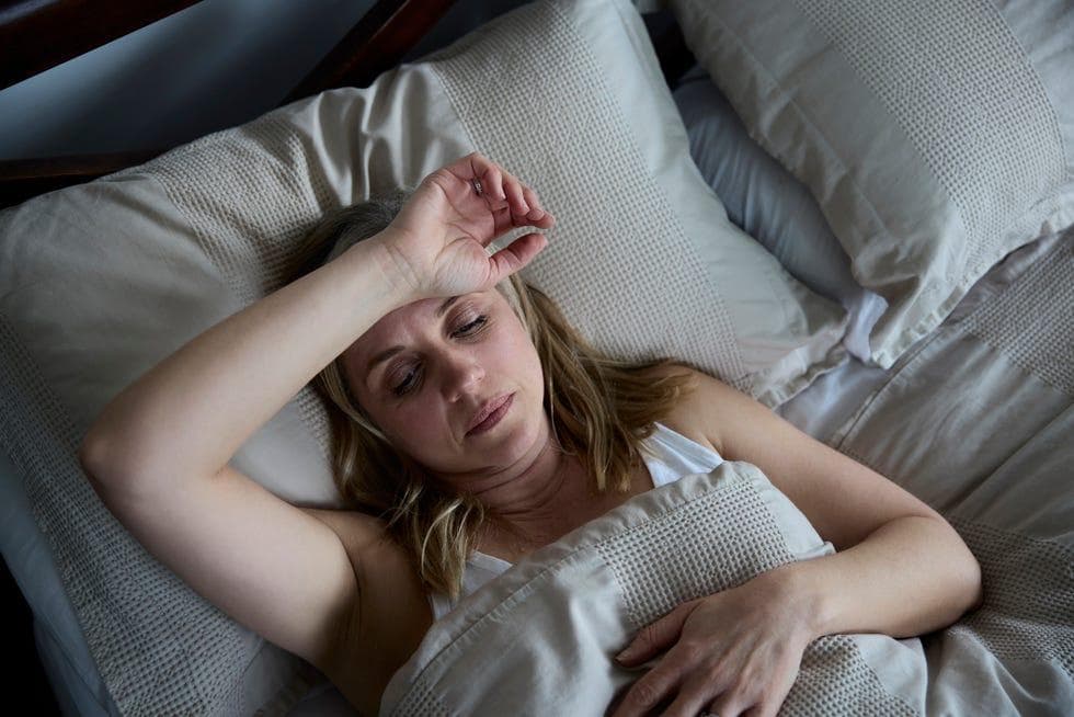 15种助眠食物推荐：消除疲劳又减压，有效助眠让你一觉到天亮！