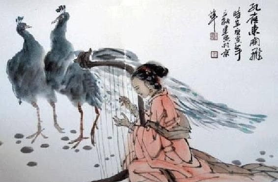 中国古代婚姻制度：从"集体群婚"到"一夫一妻"