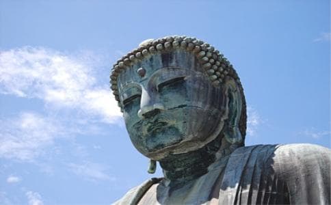 佛教中的“无念”：从《佛学大辞典》看佛教核心概念