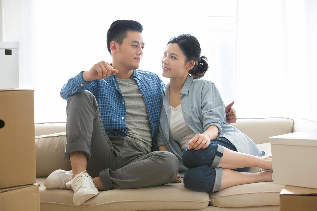 情感共鸣：如何与伴侣建立深层次的连接？
