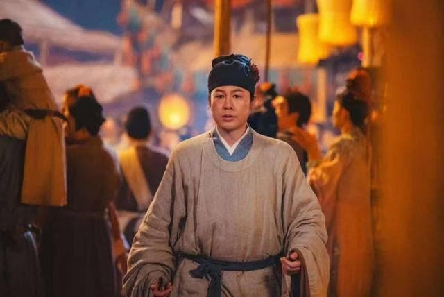 娱乐圈里瓜不断，网上断案不可取