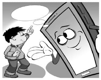 法将对儿童青少年使用智能手机设限旨在防止潜在危害