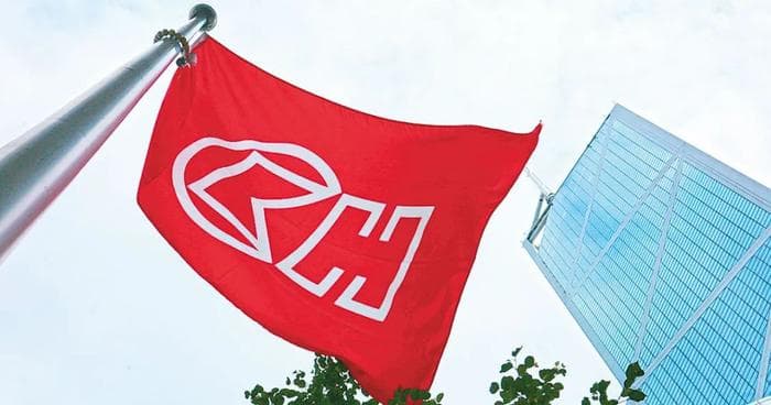长和引爆港股寻宝热