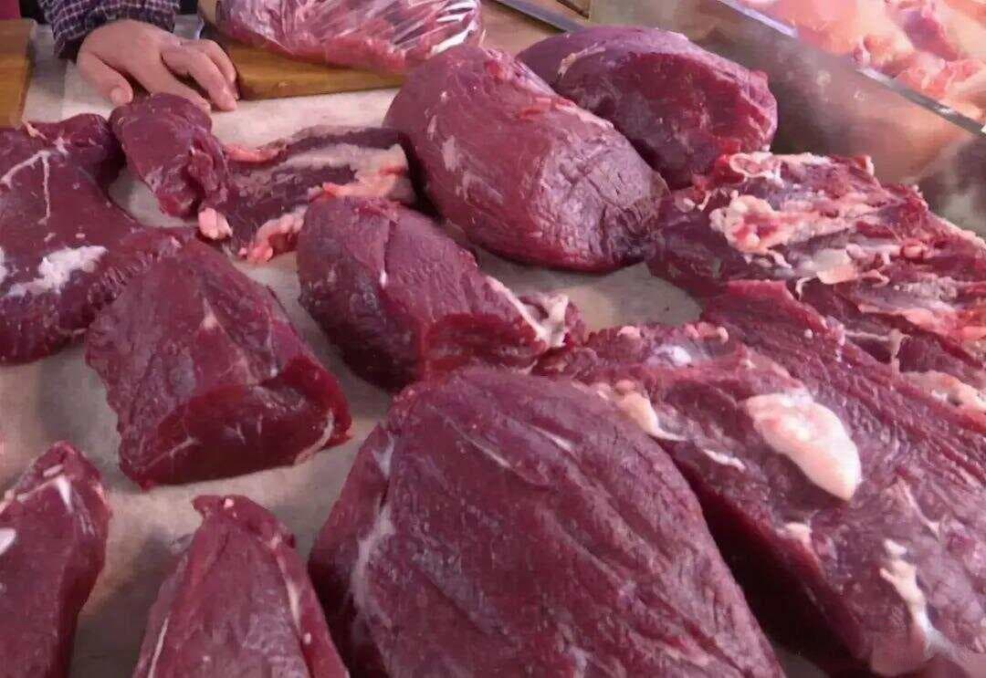 高压锅炖牛肉：选材、火候与时间的艺术