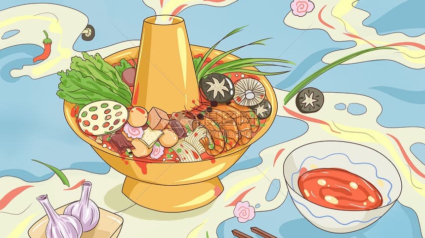潮汕特色美食，舌尖上的享受